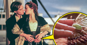 10+ “Titanic” Mistakes That Only Eagle-Eyed People Spotted