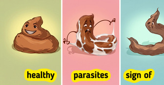 10+ Alarming Poop Signs That Could Mean Trouble