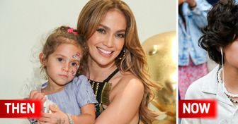 “Looks Like a Dude,” Jennifer Lopez’s Gender-Neutral Child Sparks Heated Debate Over Striking Body Modification