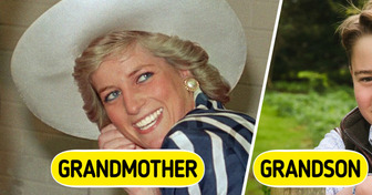 “Looks Like Diana!” At 12, Prince George’s Resemblance to Grandmother Leaves Fans Speechless