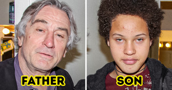 15 Celebrity Kids Who Don’t Look Like What We Expected Them To