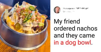 21 People Whose Plating Skills Can Make MasterChef Judges Scratch Their Heads