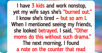 I Said No to Family Duty for One Night — and It Changed Everything