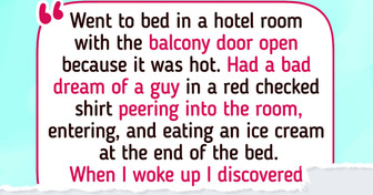 12 Real Stories So Bizarre They’ll Leave You Speechless