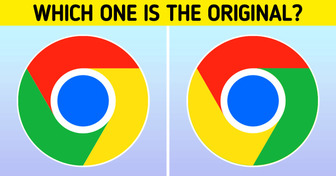 Test: Can You Tell the Real Logos From the Fake Ones?
