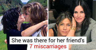 7 Reasons These Celebrities Are Proud to Have Jennifer Aniston As a Friend