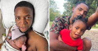 “I Got a Lot of Backlash.” A Trans Father Proudly Gives Birth and Breastfeeds His Son