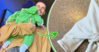 “He Really Is a FATHER” Justin Bieber Shared Special Thing He Made for His Son and It Immediately Caused a Stir