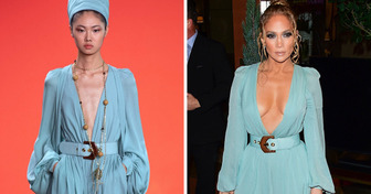 15+ Times Celebs and Models Looked Different in Haute Couture Dresses, Yet Were Equally Stunning