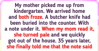 12 People Who Had Such a Horrific Experience That Continues To Haunt Them in Nightmares