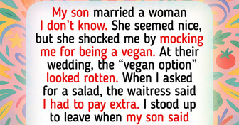 I Had to Leave My Son’s Wedding — They Tried to Charge Me Extra for My Meal