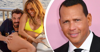 Jennifer Lopez’s Ex, Alex Rodriguez, Shares Cryptic Message Following Bennifer Divorce News