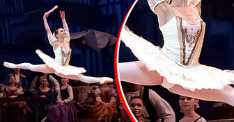 6 Unique Ballerina Secrets That Might Seem Truly Wild to Outsiders