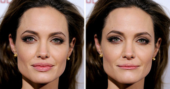 15 Stars Who Would Look Totally Different, But Equally Beautiful, If They Had Thin Lips