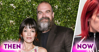 "OH NOOOO!" Lily Allen in Recovery After Uncovering David Harbour's Secret on a Dating App