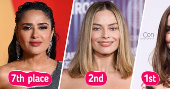 20 Most Beautiful Women, Chosen by Everyday People