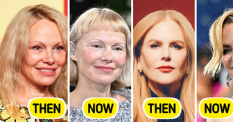 8 Celebrity Women Who Redefined Their Looks and Sparked Headlines