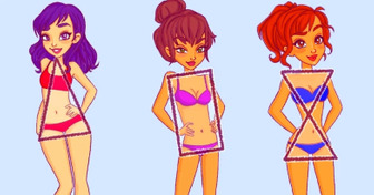 A Deep Dive Into Body Fat and the Different Female Body Types