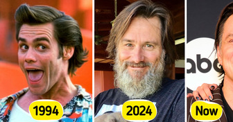 “What Happened to His Face??” Jim Carrey Makes Rare Public Appearance, Sparking Heated Controversy