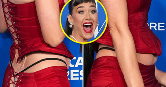 People Are Confident That Katy Perry Is Pregnant. Here’s What We Know About This