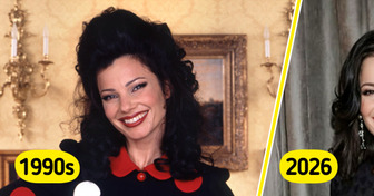 9 Celebrities Who Apparently Refused to Age AT ALL