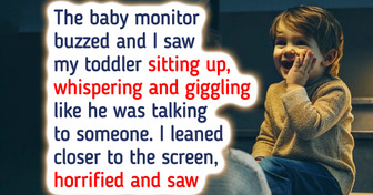 13 Parents Who Discovered Disturbing Secrets on Their Nanny Cams