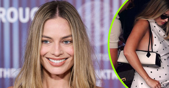 Baby on Board! Margot Robbie Is Pregnant with Her First Child (Pics Inside)