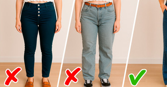 These 10 Jeans Will Make You Look Slimmer and Feel Amazing Instantly