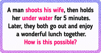 10 Sneaky Riddles to Test How Clever You Are