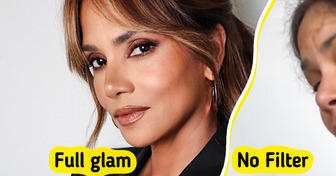 16 Stars Who Prove Real Beauty Needs No Filter