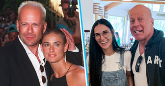 “My Personal Life Was Painful,” the Heartbreaking Reason Behind Bruce Willis and Demi Moore’s Divorce