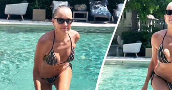 Sharon Stone, 66, Boldly Rocks a Tiny Bikini, but People Are Pointing Out One Detail