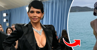 “Hot 35 in a 59 Y.O. Wrapper,” Halle Berry Shows Off Her Body in a Sultry Bikini Photo, Sparking Buzz