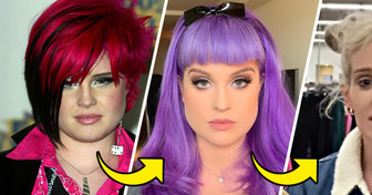 “She Doesn’t Look Well!” People Worry About Kelly Osbourne’s Look Following Ozzy’s Passing