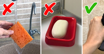 10+ Clever Hacks to Reduce Money Waste and Extend Your Stuff Life