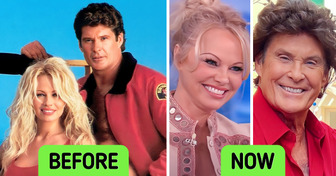 What 20 Power Couples From Classic Movies Look Like Today