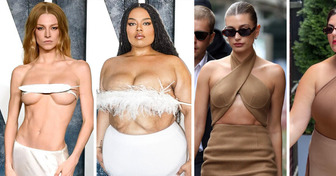 16 Plus-Size Women Recreate Celebrity Outfits with Unstoppable Confidence