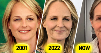 Helen Hunt’s Latest Appearance Leaves People Speechless