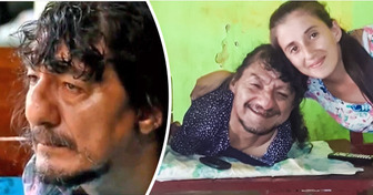 The Story Worthy of Hollywood About a Man Born Without Limbs Who Defied All Odds by Raising Two Daughters on His Own