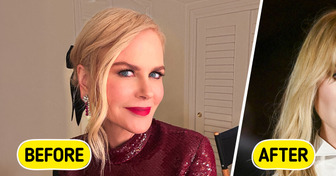 “Omg She Looks 10 Years Younger!” Nicole Kidman Debuts New Look Following Divorce News With Keith Urban