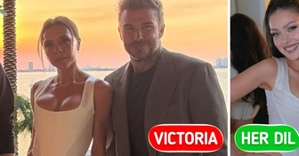 “Stop Competing With Your Son’s Wife!” Victoria Beckham Recreates Her Daughter-in-Law’s Red Carpet Look