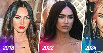 “That’s Not Her,” Megan Fox’s Latest Appearance Sparks Heated Controversy Among Fans