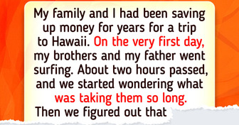 15 Vacations That Turned Into Stories No One Believed
