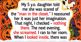 15 Real-Life Stories So Creepy You’ll Leave the Light On Tonight