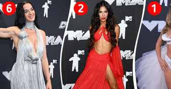 We Chose Top 10 Bold Outfits of The 2024 MTV Video Music Awards