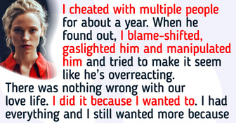 Woman Revealed Her Cheating Story and Confessed in Some Eye-Opening Details