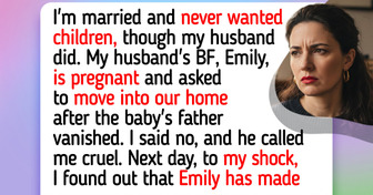 I Refuse to Lose My Husband to a Single Mom — I Won’t Be Second