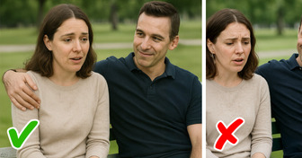 10 Tiny Movements That Body Language Can Reveal Cracks Beneath a Perfect Relationship