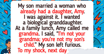 I Refused to Be Grandma — And Now I’ve Lost My Whole Family