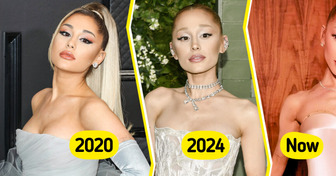 Ariana Grande’s Latest Appearance Raises Eyebrows — People Are Noticing the Same Detail